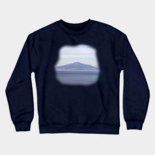 Vesuvius Crewneck Sweatshirt